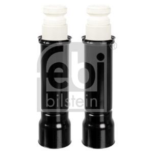 Chit protectie praf amortizor OPEL MOKKA / MOKKA X (J13) 1.8 (_76) benzina 140 cai FEBI BILSTEIN 180820
