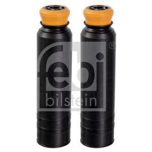 Chit protectie praf amortizor OPEL CASCADA (W13) 2.0 CDTI (67) diesel 165 cai FEBI BILSTEIN 180834