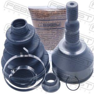 Cap planetara OPEL CASCADA (W13) 1.6 SIDI (67) benzina 170 cai FEBEST 1810-ASJAT