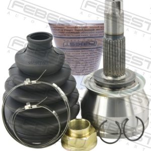 Cap planetara OPEL MOKKA / MOKKA X (J13) 1.6 CDTI 4x4 (_76) diesel 136 cai FEBEST 1810-MOK2