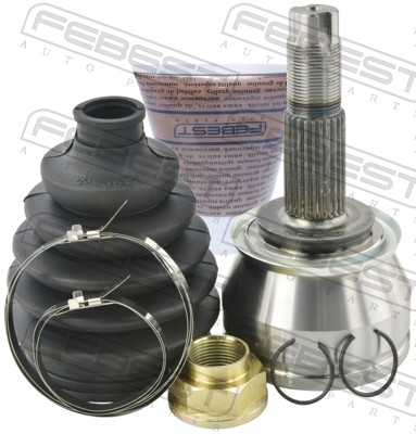 Cap planetara OPEL MOKKA / MOKKA X (J13) 1.4 (_76) benzina 140 cai FEBEST 1810-MOK2