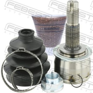 Cap planetara OPEL MOKKA / MOKKA X (J13) 1.6 CDTI 4x4 (_76) diesel 136 cai FEBEST 1810-MOKR