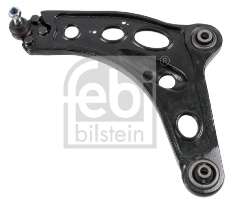Brat suspensie roata OPEL VIVARO B bus (X82) 1.6 CDTI (06) diesel 140 cai FEBI BILSTEIN 181051