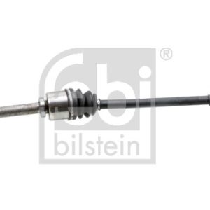 Planetara OPEL MOVANO B platou / sasiu (X62) 2.3 CDTI FWD (EV, HV, UV) diesel 146 cai FEBI BILSTEIN 181097