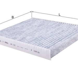 Filtru polen OPEL AMPERA-E (F17) EV150 (48) electric 204 cai MAHLE ORIGINAL LAK 1123