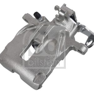 Etrier frana OPEL VIVARO A caroserie (X83) 1.9 DTI (F7) diesel 101 cai FEBI BILSTEIN 181193