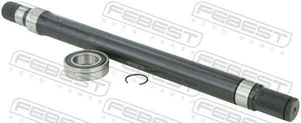 Planetara OPEL CASCADA (W13) 1.4 (67) benzina 120 cai FEBEST 1812-A17DTRH