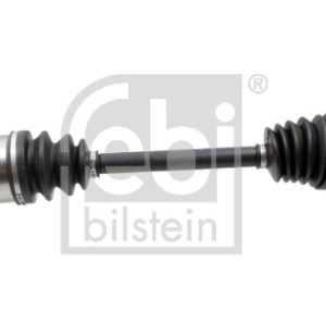 Planetara OPEL VIVARO A platou / sasiu (X83) 2.0 CDTI diesel 90 cai FEBI BILSTEIN 181352