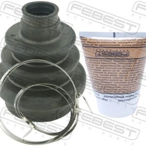 Burduf cauciuc articulatie planetara OPEL CASCADA (W13) 1.4 Turbo (67) benzina 140 cai FEBEST 1815-ASH