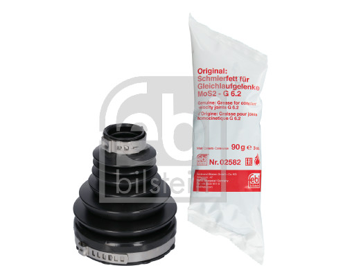 Ansamblu burduf articulatie planetara OPEL COMBO Tour (X12) 1.3 CDTI (C26, D26, E26, C05) diesel 90 cai FEBI BILSTEIN 181599