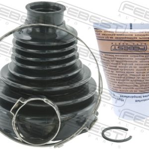 Ansamblu burduf articulatie planetara OPEL MOKKA / MOKKA X (J13) 1.4 4x4 (_76) benzina 152 cai FEBEST 1815P-MOKT