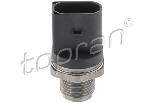 Senzor presiune combustibil OPEL MOVANO A caroserie (X70) 2.5 DTI (FD) diesel 115 cai TOPRAN 410 415