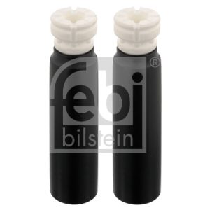 Chit protectie praf amortizor OPEL KARL (C16) 1.0 benzina 75 cai FEBI BILSTEIN 181822