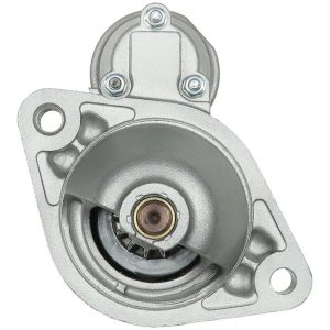 Electromotor OPEL COMBO Autoutilitara/limuzina spatioasa 1.7 CDTI 16V diesel 101 cai AS-PL S2001PR