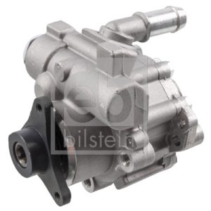 Pompa hidraulica sistem de directie OPEL MOVANO A bus (X70) 2.5 DTI (JD) diesel 115 cai FEBI BILSTEIN 181901