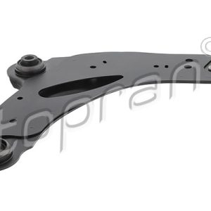 Brat suspensie roata OPEL VIVARO A platou / sasiu (X83) 2.5 CDTI diesel 114 cai TOPRAN 207 114