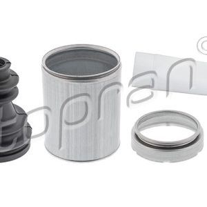 Ansamblu burduf articulatie planetara OPEL VIVARO A caroserie (X83) 2.0 CDTI (F7) diesel 114 cai TOPRAN 207 497