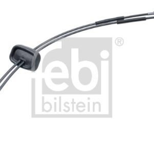 Cablu transmisie manuala OPEL VIVARO A bus (X83) 2.0 CDTI (F7, J7, A07) diesel 90 cai FEBI BILSTEIN 182284