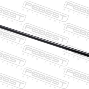 Bieleta antiruliu OPEL VIVARO A caroserie (X83) 1.9 DI (F7) diesel 80 cai FEBEST 1823-VIVF