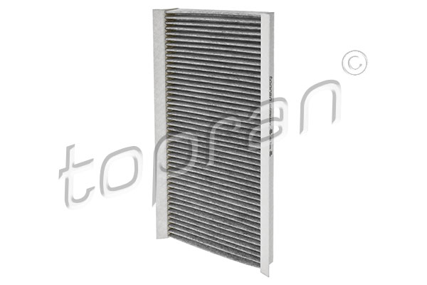 Filtru polen OPEL COMBO Autoutilitara/limuzina spatioasa 1.7 CDTI 16V diesel 101 cai TOPRAN 206 246