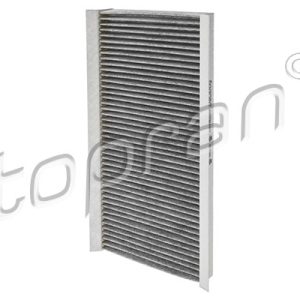 Filtru polen OPEL COMBO Tour 1.3 CDTI 16V diesel 69 cai TOPRAN 206 246