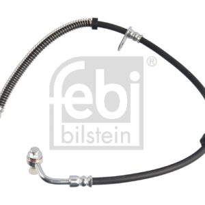Furtun frana OPEL GRANDLAND / GRANDLAND X (A18, P1UO) 1.6 Turbo Hybrid benzina/elector 224 cai FEBI BILSTEIN 182696