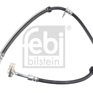 Furtun frana OPEL GRANDLAND / GRANDLAND X (A18, P1UO) 1.6 Turbo Hybrid4 benzina/elector 300 cai FEBI BILSTEIN 182697