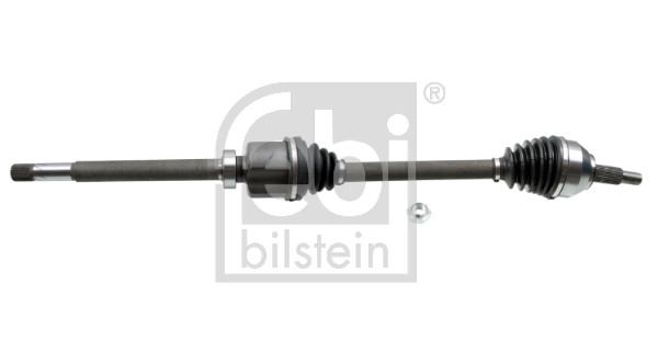 Planetara OPEL VIVARO B bus (X82) 1.6 CDTI (06) diesel 145 cai FEBI BILSTEIN 182963