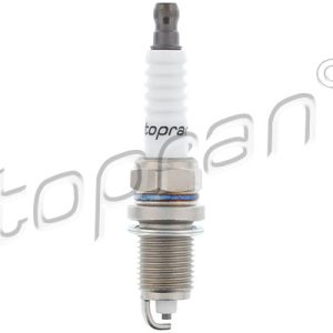 Bujie OPEL COMBO Autoutilitara/limuzina spatioasa 1.4 16V benzina 90 cai TOPRAN 206 656