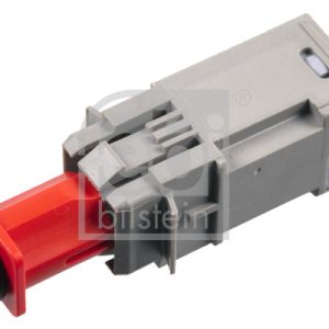 Comutator actionare ambreiaj (Tempomat) OPEL COMBO Autoutilitara/limuzina spatioasa 1.6 benzina 87 cai FEBI BILSTEIN 183474