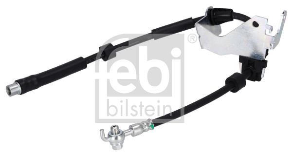 Furtun frana OPEL GRANDLAND / GRANDLAND X (A18, P1UO) 1.5 Turbo D (75) diesel 131 cai FEBI BILSTEIN 183478