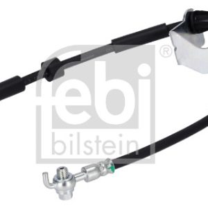 Furtun frana OPEL GRANDLAND / GRANDLAND X (A18, P1UO) 1.6 Turbo (75) benzina 150 cai FEBI BILSTEIN 183478