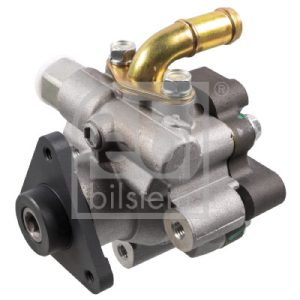 Pompa hidraulica sistem de directie OPEL MOVANO B platou / sasiu (X62) 2.3 CDTI FWD (EV, HV, UV) diesel 146 cai FEBI BILSTEIN 183643