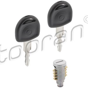 Cilindru inchidere OPEL COMBO Autoutilitara/limuzina spatioasa (71_) 1.2 benzina 45 cai TOPRAN 200 022