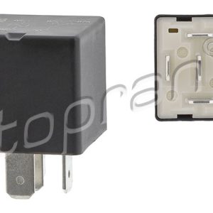 Releu climatizare OPEL COMBO Tour 1.4 benzina 90 cai TOPRAN 206 689