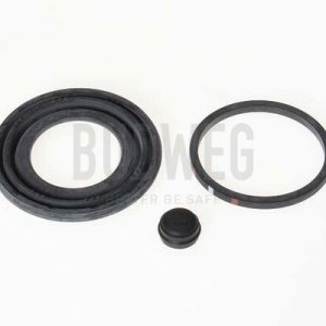 Garnitura piston etrier OPEL MOVANO A platou / sasiu (X70) 3.0 DTI (ED, HD, UD0, UD4) diesel 136 cai BUDWEG CALIPER 184222