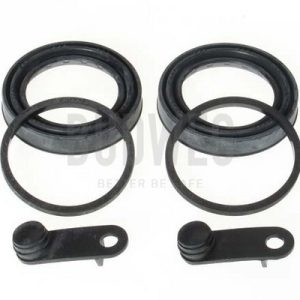 Garnitura piston etrier OPEL MOVANO A platou / sasiu (X70) 2.2 DTI (ED, HD, UD0, UD4) diesel 90 cai BUDWEG CALIPER 184525