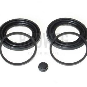 Garnitura piston etrier OPEL MOVANO B bus (X62) 2.3 CDTI FWD (JV) diesel 179 cai BUDWEG CALIPER 1848101