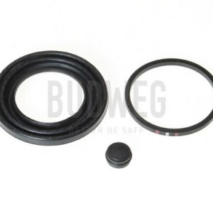 Garnitura piston etrier OPEL MOVANO B caroserie (X62) 2.3 CDTI FWD (FV) diesel 179 cai BUDWEG CALIPER 1848102