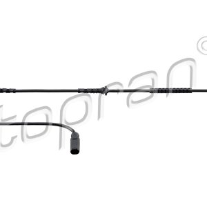 Senzor turatie roata OPEL ADAM (M13) 1.0 benzina 90 cai TOPRAN 208 623