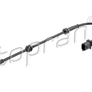 Senzor turatie roata OPEL COMBO Autoutilitara/limuzina spatioasa 1.6 benzina 87 cai TOPRAN 207 450