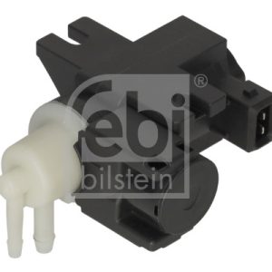 Convertor de presiune turbocompresor OPEL COMBO Autoutilitara/limuzina spatioasa 1.7 DI 16V diesel 65 cai FEBI BILSTEIN 185375