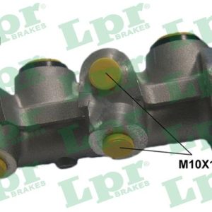 Pompa centrala frana OPEL COMBO Autoutilitara/limuzina spatioasa (71_) 1.7 D diesel 60 cai LPR 1854