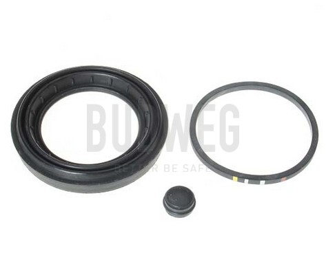 Garnitura piston etrier OPEL COMBO Autoutilitara/limuzina spatioasa 1.4 16V benzina 90 cai BUDWEG CALIPER 185482