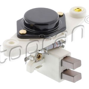 Regulator alternator OPEL COMBO Autoutilitara/limuzina spatioasa (71_) 1.4 benzina 60 cai TOPRAN 101 506