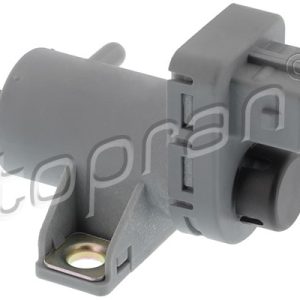 Convertor presiune esapament OPEL MOVANO A platou / sasiu (X70) 2.5 D (ED, HD, UD0, UD4) diesel 80 cai TOPRAN 701 209