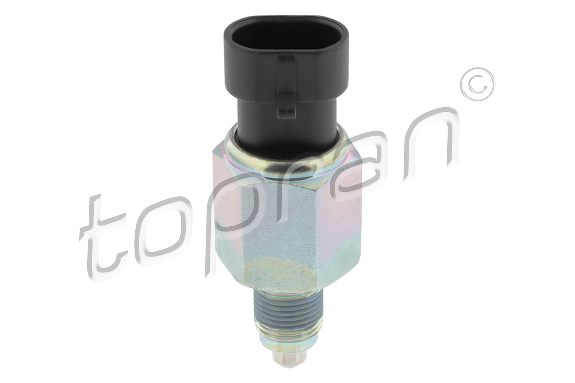 Comutator lampa marsalier OPEL COMBO Autoutilitara/limuzina spatioasa (X12) 1.6 CDTI (B05) diesel 105 cai TOPRAN 601 704