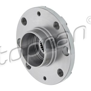 Butuc roata OPEL ADAM (M13) 1.4 LPG Benzina/Autogaz (GPL) 87 cai TOPRAN 208 397