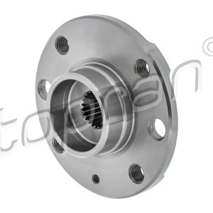 Butuc roata OPEL COMBO Autoutilitara/limuzina spatioasa 1.7 DTI 16V diesel 75 cai TOPRAN 206 339