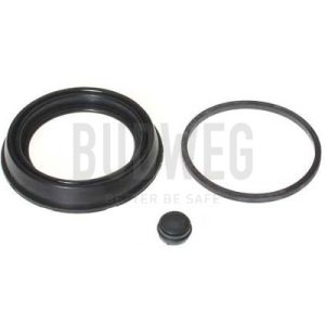 Garnitura piston etrier OPEL MOKKA / MOKKA X (J13) 1.4 LPG (_76) Benzina/Autogaz (GPL) 140 cai BUDWEG CALIPER 186054